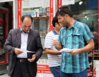 Van Demokrasi Platformundan Barış Yürüyüşüne Davet