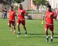 Yalçın Açıklaması 'Bir Maç Kazanmaya İhtiyacımız Var'