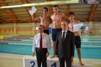 Yaz Spor Okulları Kapanış Töreni Yapıldı