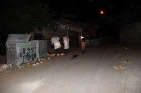 Yeğen Cinnetinde 4 Ölü !