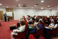 FETHI YAŞAR - Yenimahalle'nin Yeni Girişimcileri Hazır