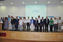 Yılın Çevreci Başkanı Seçildi