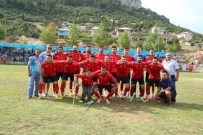 FİKRİ SAĞLAR - Zafer Kupası Kuyuluk Mahallesi'nin