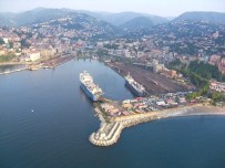 Zonguldak'ta İhracat Azaldı, İthalat Arttı