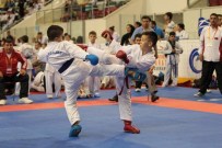 12. Uluslararası Palandöken Karate Turnuvası