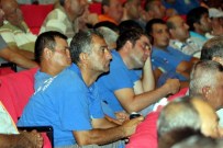 DÜDÜKLÜ TENCERE - 300 Temizlik Görevlisi, Polisin Sokaktaki Gözü Kulağı Olacak