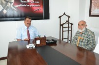 75 Yaşındaki Amcadan Teşekkür Ziyareti