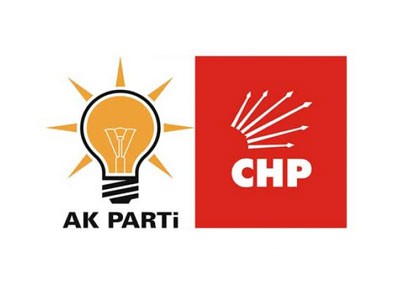 AK Parti - CHP 35 saat istikşafi görüşme yaptı