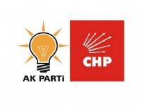 BÜLENT TEZCAN - AK Parti - CHP 35 saat istikşafi görüşme yaptı