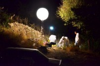 SİLAHLI KAVGA - Akçadağ'da 2 Arkadaşın Öldürülmesi Olayında Soruşturma Sürüyor