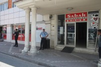 Aksaray'da Paralel Devlet Yapılanması Operasyonu