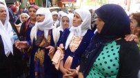 GERILLA - Asker Ve PKK Annelerinden Ortak Açıklama