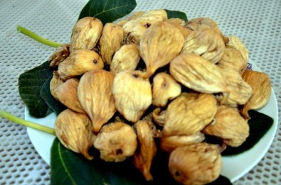 Aydın Ticaret Borsası, Kuru İncir Sektörünü Buluşturuyor