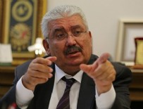 MHP - MHP: Azınlık hükümetine destek verebiliriz