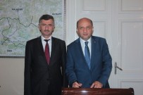 BİLİM SANAYİ VE TEKNOLOJİ BAKANLIĞI - Bakan Işık'tan İHA Ve 4,5G Açıklaması