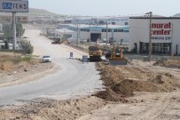 Bozburun'da Modern Yol Hasreti Sona Eriyor