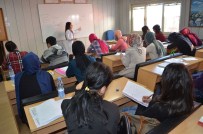 EK YERLEŞTİRME - Büyükşehir Belediyesi'nin Ücretsiz Dershanesinden Büyük Başarı