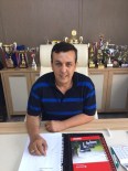 YUSUF YıLMAZ - Büyükşehir Belediyespor'dan 'Yetiştiricilik Bedeli' Açıklaması