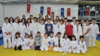 Büyükşehir Judo'da 351 Kulübü Geride Bıraktı