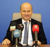 RECEP ALTEPE - Cemalettin Torun Açıklaması 'Terörün Sonunu Kazıyana Kadar Mücadeleye Devam'