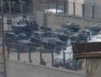 PERVIN BULDAN - Dağlıca'ya terör saldırısı