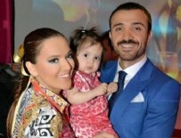 DEMET AKALIN - Demet Akalın'ın kızı Hira rahatsızlandı