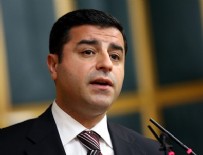 DEUTSCHE WELLE - Demirtaş: Öcalan'sız barış olmaz