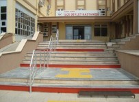 Didim Devlet Hastanesi'nde Doktorlar Aynı Dönemde Tayin İstedi