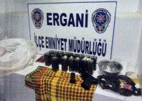 EL YAPIMI BOMBA - Diyarbakır'da Terör Operasyonu Açıklaması 7 Gözaltı