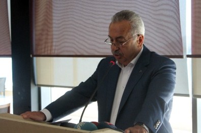 Eski Bakan'dan Koalisyon Ve PKK Yorumu