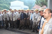 TÜRKİYE TAŞKÖMÜRÜ KURUMU - GMİS Yönetimi, TTK Toplu İş Sözleşmesi Hakkında Madenciyi Bilgilendiriyor