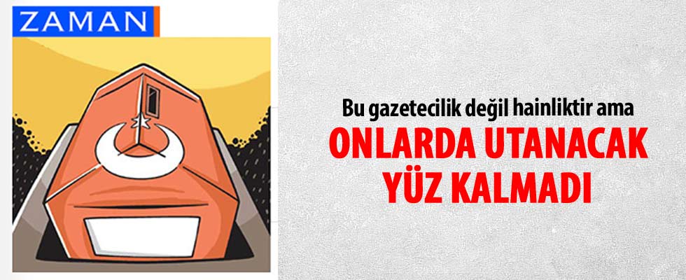 Gülerce: Bu gazetecilik değil, vatan hainliğidir