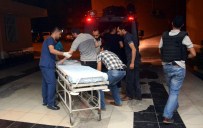 EL YAPIMI BOMBA - Güneydoğu'da Terör Saldırıları