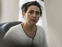 MHP - HDP Eş Genel Başkanı Yüksekdağ'dan Bahçeli'ye yanıt