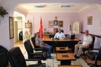 FATİH ÇALIŞKAN - Hisarcık'ta Sürdürülebilir Termal Turizm Projesi