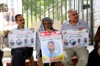 KIZILHAÇ - İsrail Hapishanelerindeki Filistinli Tutuklular