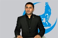 ÖZGÜRLÜK SAVAŞÇISI - Kars Ülkü Ocakları Başkanından Terör Olaylarına Sert Tepki