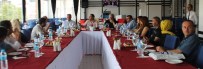 Kastamonu'da Turizm Konulu Toplantı Gerçekleştirildi
