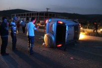 JEEP - Kazadan 5 Gün Sonra Hayatını Kaybetti