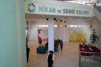 NİKAH SALONU - Kocasinan Belediye Başkanı Ahmet Çolakbayraktar Açıklaması