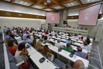 ATOM BOMBASı - Konak Meclisinden Barış Mesajları