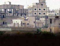 WALL STREET - Kürtler o bölgeye giremeyecek!