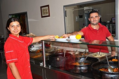 Limon Fiyatları Cep Yakıyor