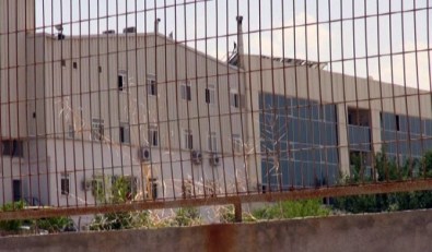 Malatya'da Fabrikada Patlama Açıklaması 1 Ağır Yaralı
