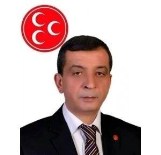 DINDAR - MHP Develi İlçe Başkanı Adnan Köksal Açıklaması