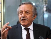 CELAL ADAN - '3 bin kişilik şerefsiz listesi yok ama...'