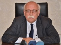 SÜRÜCÜ EĞİTİMİ - Milli Eğitim Bakanı 'Rotasyon' Kararını Duyurdu