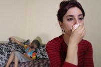 Minik Emir'in Gözü, Annesinin Yüreği Kan Ağlıyor