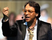 BARBAROS ŞANSAL - Modacı Şansal hakkında suç duyurusu