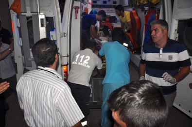 Muş'ta Askere Silahlı Saldırı